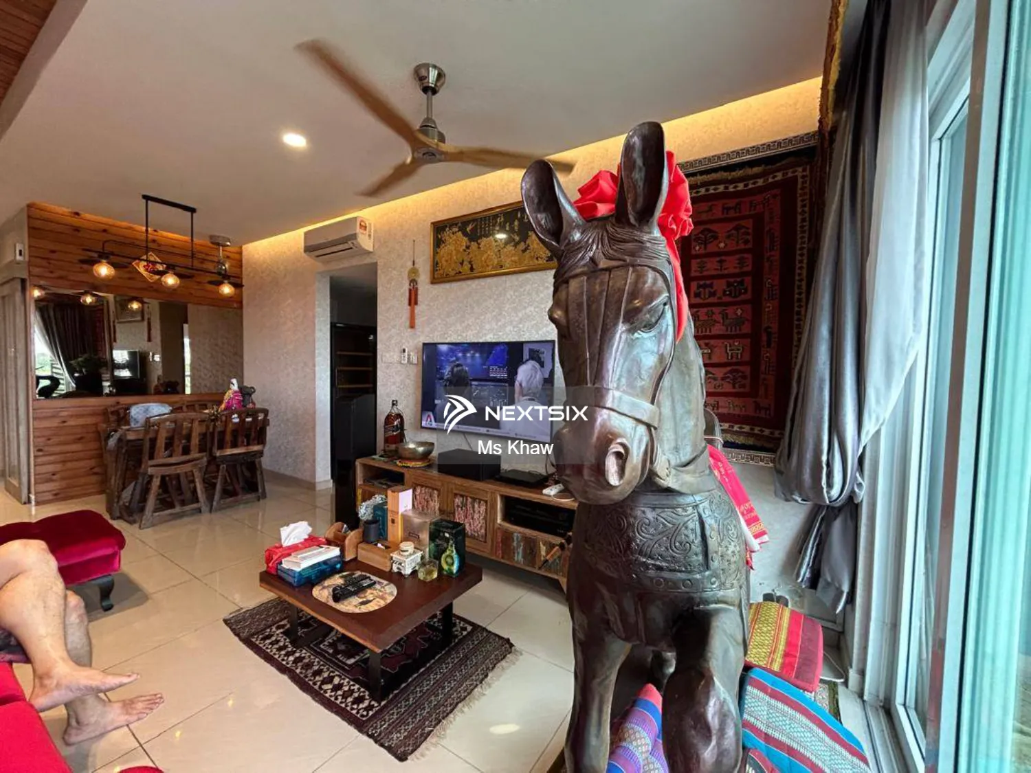 Serviced Residence For Sale in Johor Bahru Johor