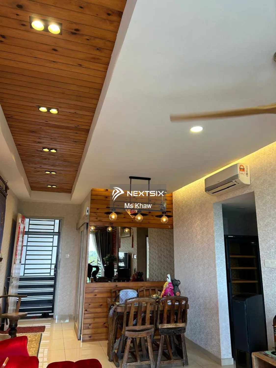 Serviced Residence For Sale in Johor Bahru Johor - Image 12