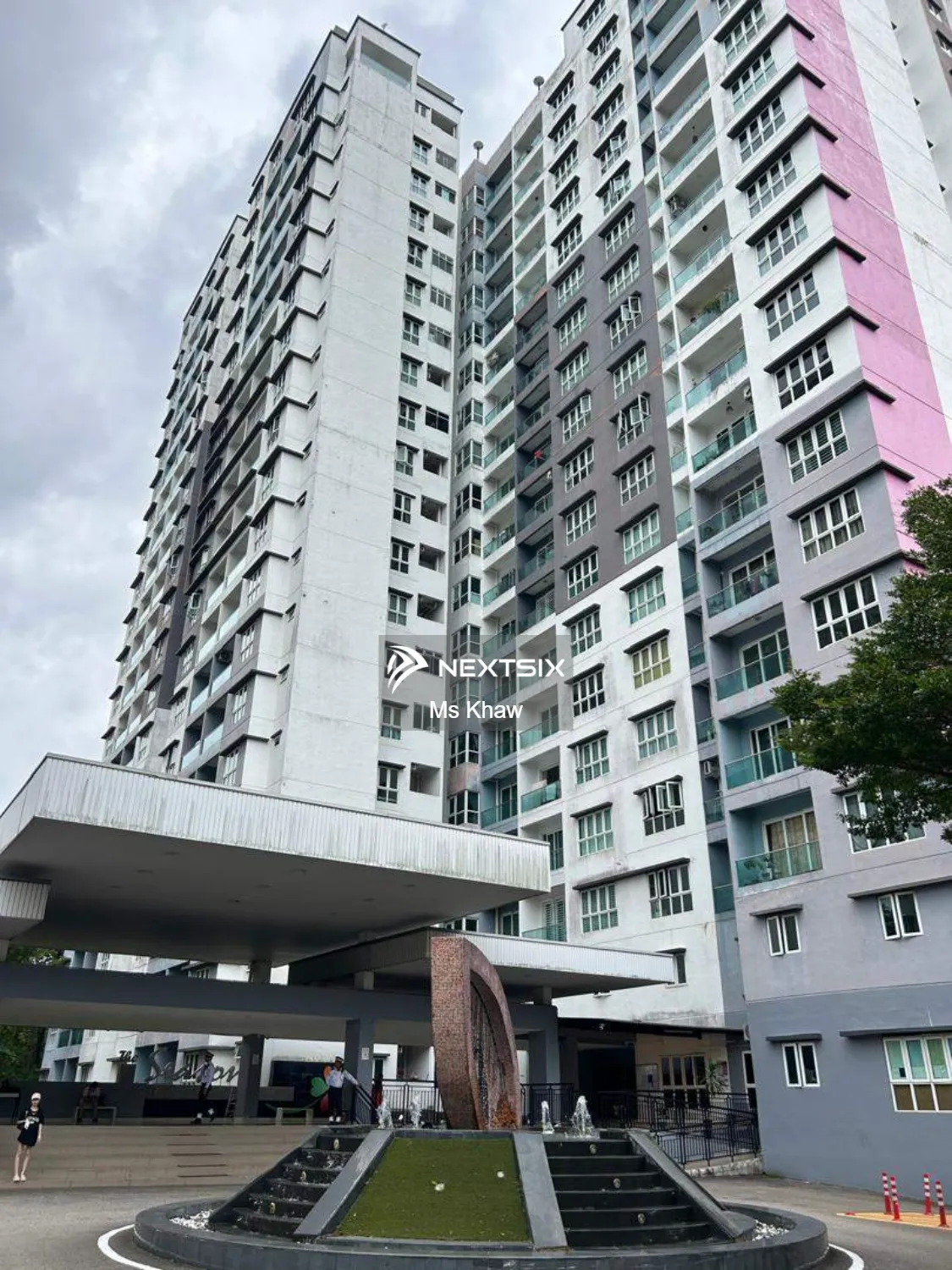 Serviced Residence For Sale in Johor Bahru Johor - Image 13