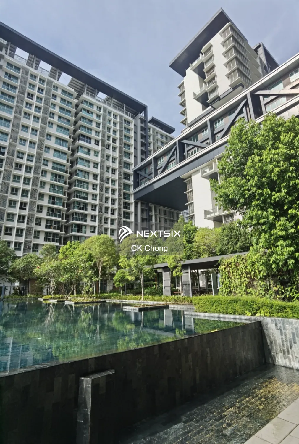 Serviced Residence For Sale in Ara Damansara Selangor