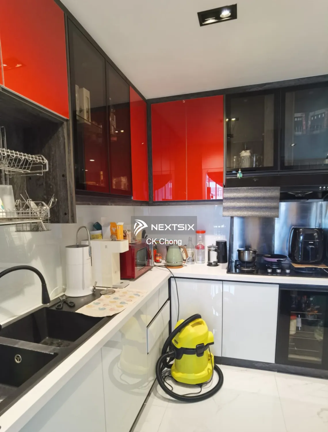 Serviced Residence For Sale in Ara Damansara Selangor - Image 10