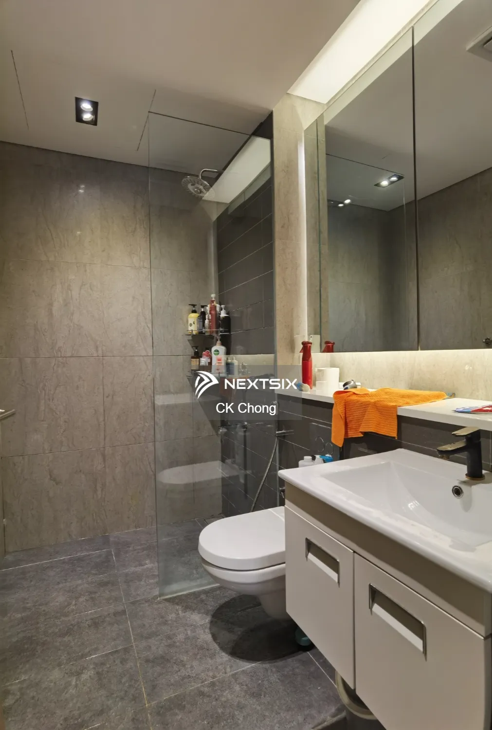 Serviced Residence For Sale in Ara Damansara Selangor - Image 11