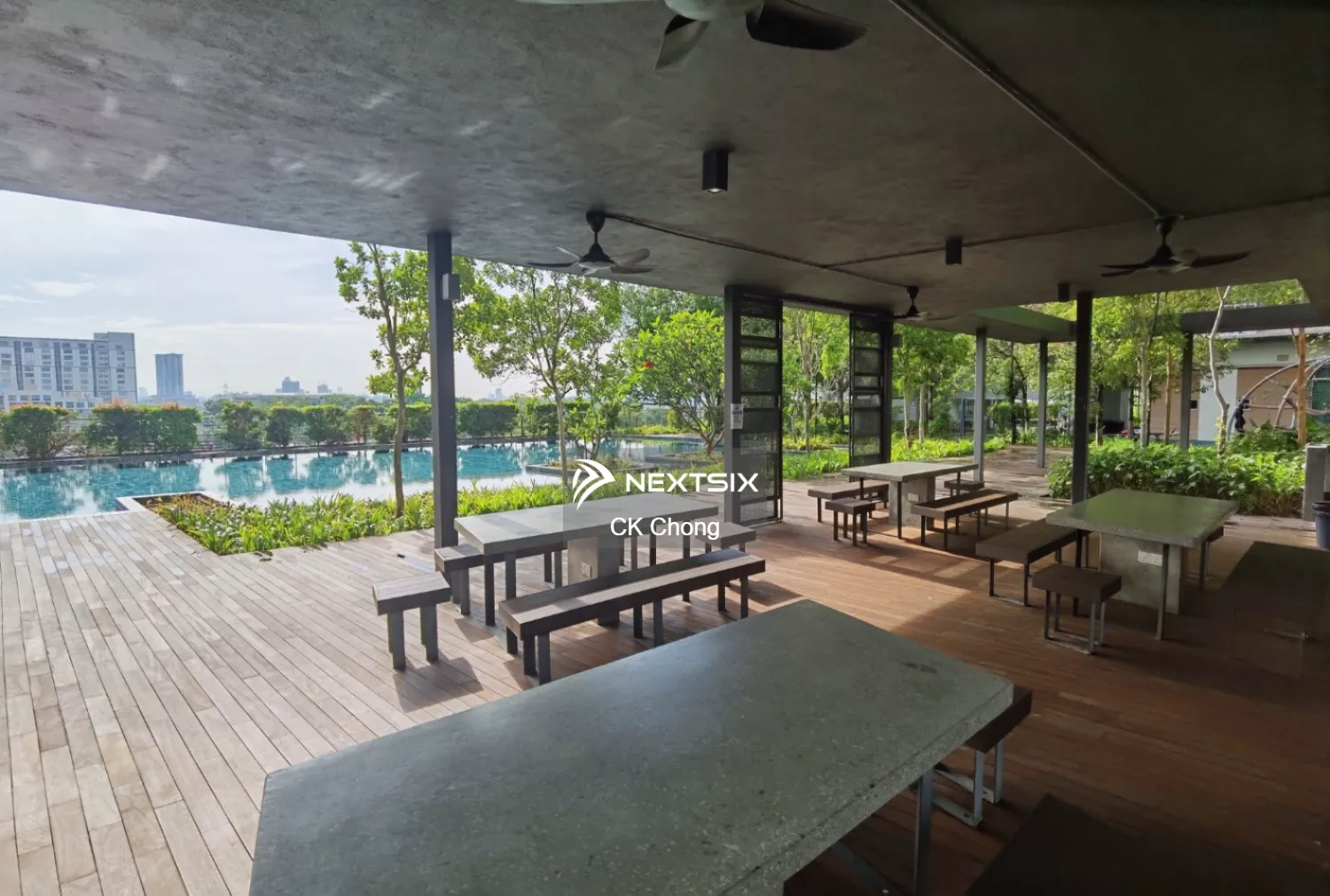 Serviced Residence For Sale in Ara Damansara Selangor - Image 5