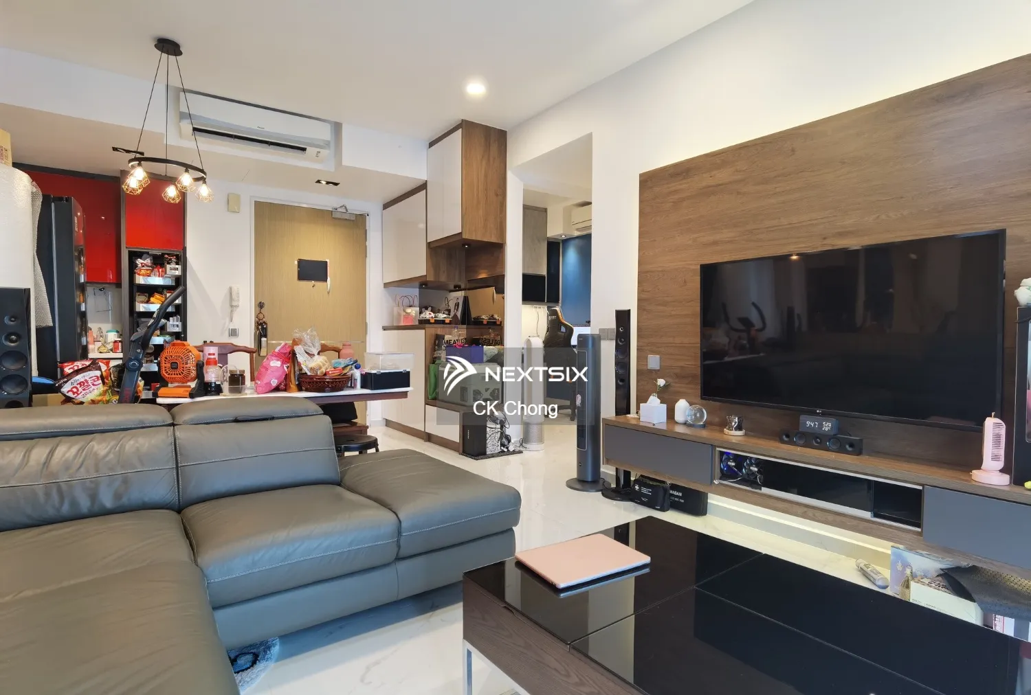 Serviced Residence For Sale in Ara Damansara Selangor - Image 6