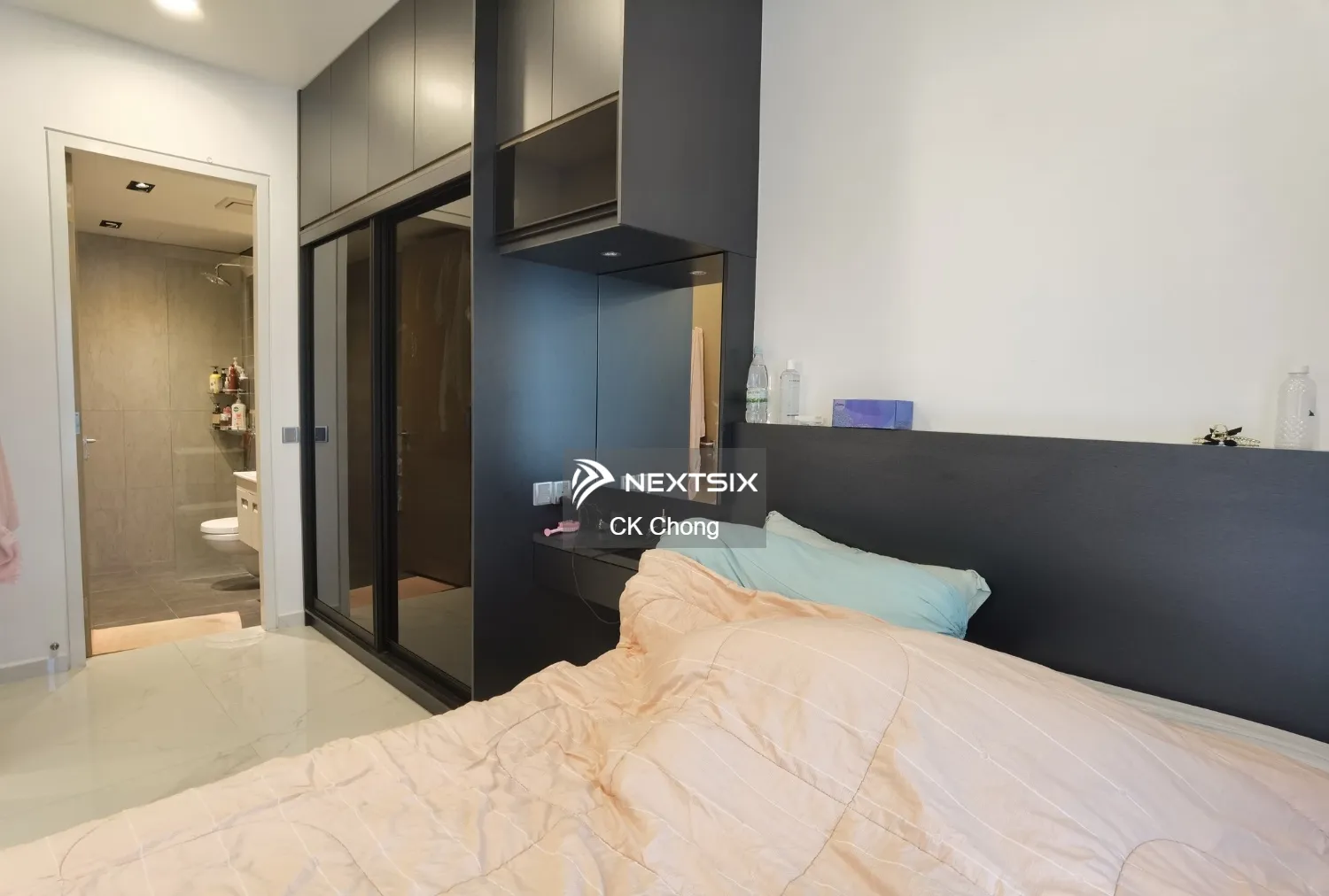 Serviced Residence For Sale in Ara Damansara Selangor - Image 7