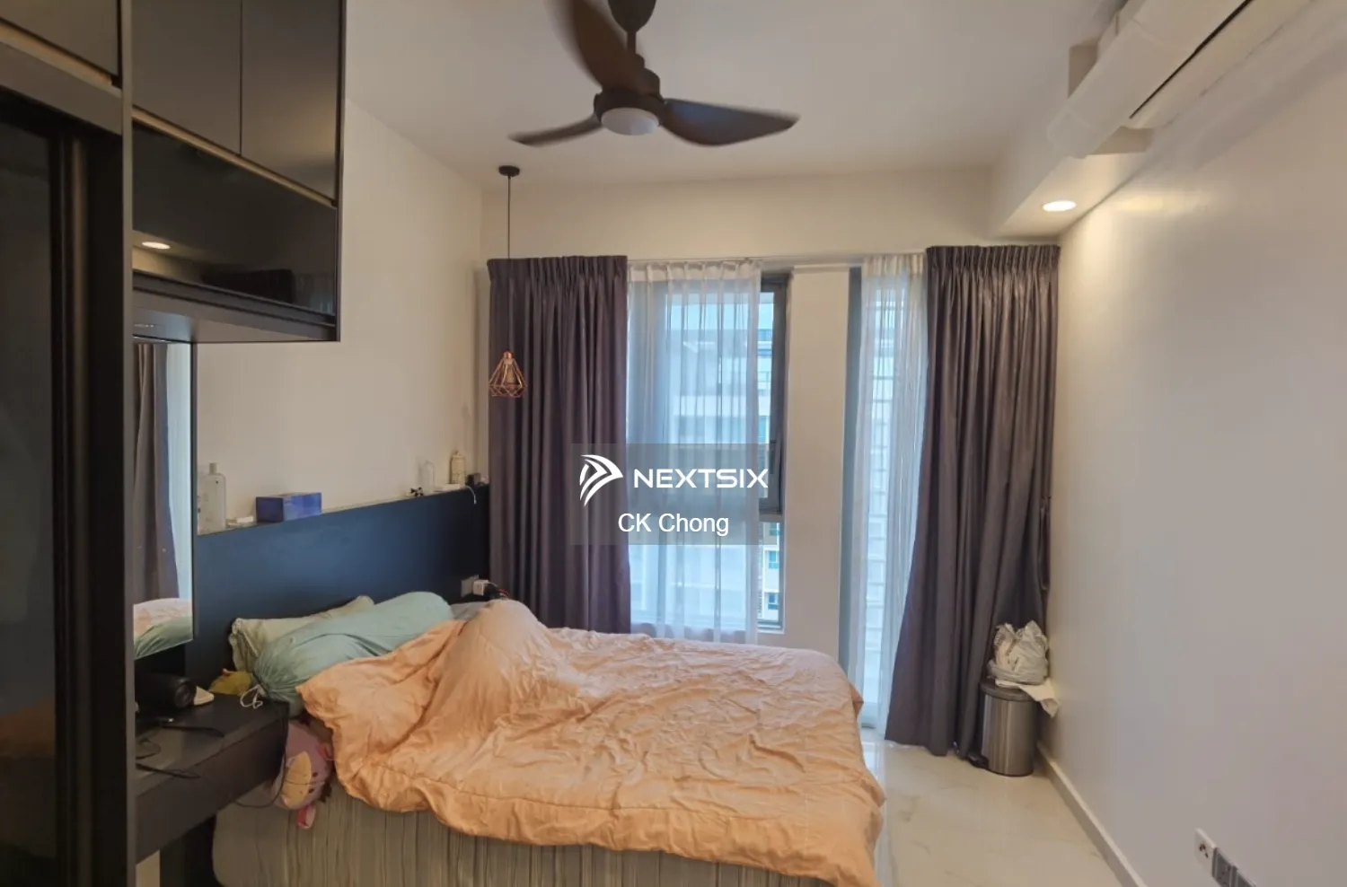 Serviced Residence For Sale in Ara Damansara Selangor - Image 8