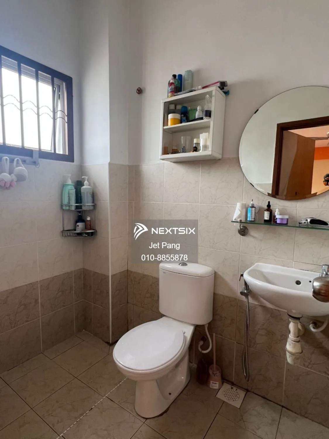 2-sty Terrace/Link House For Sale in Johor Bahru Johor - Image 5