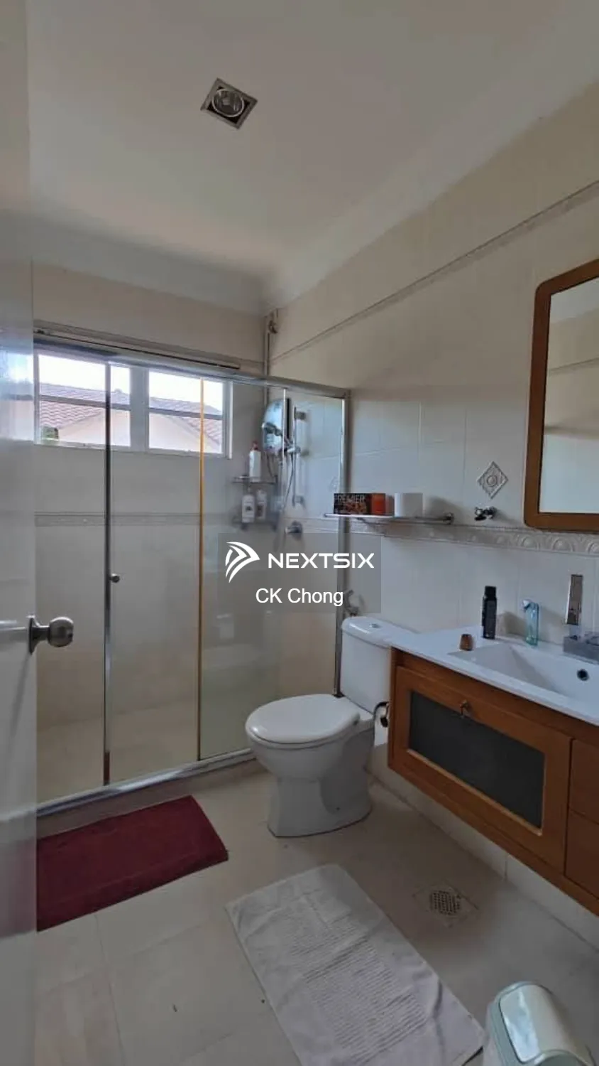 3-sty Terrace/Link House For Sale in Ipoh Perak - Image 10