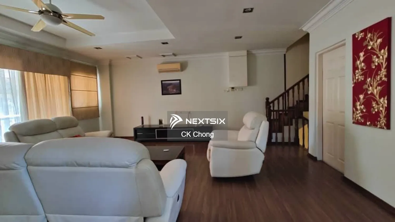 3-sty Terrace/Link House For Sale in Ipoh Perak - Image 5