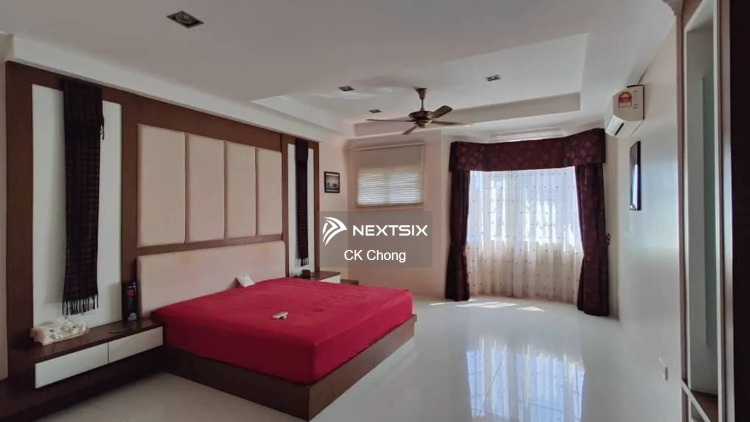 3-sty Terrace/Link House For Sale in Ipoh Perak - Image 6