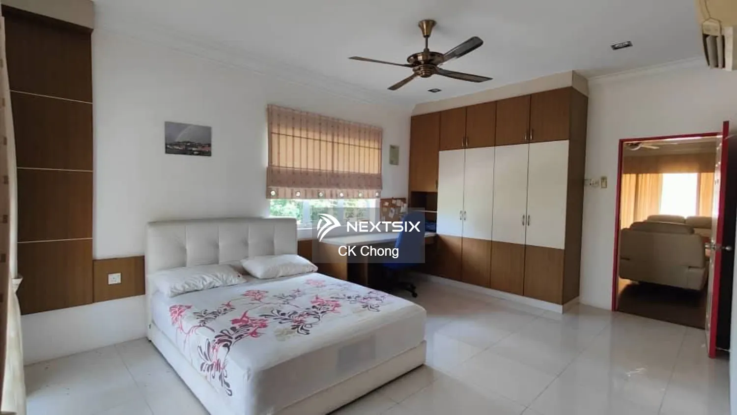 3-sty Terrace/Link House For Sale in Ipoh Perak - Image 7