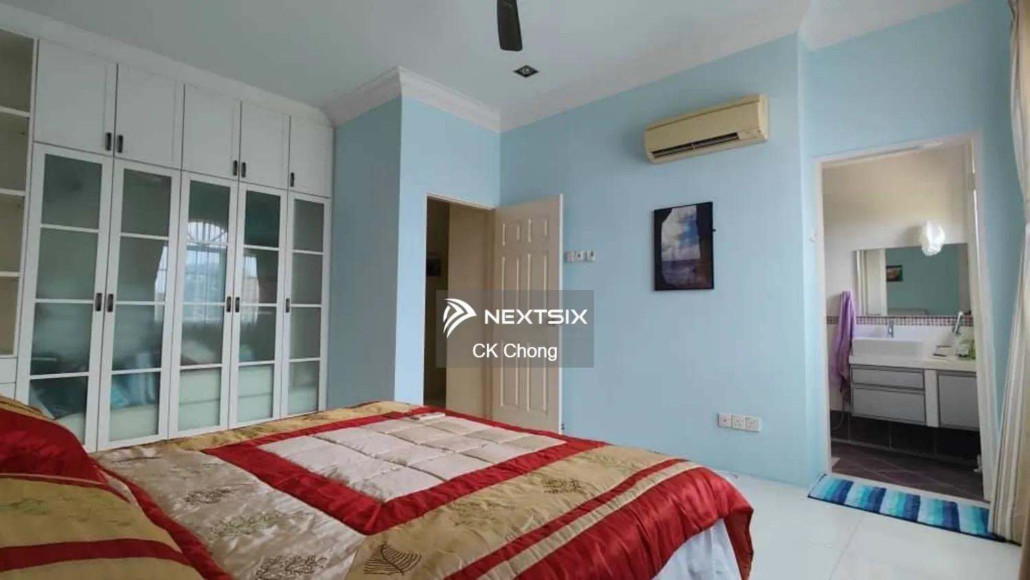 3-sty Terrace/Link House For Sale in Ipoh Perak - Image 8