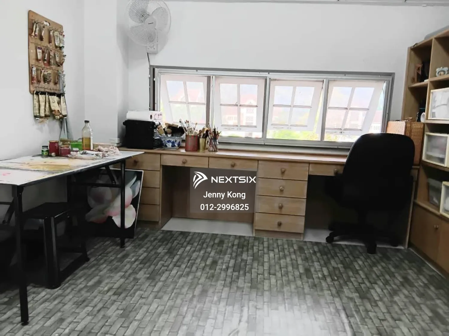 Apartment For Sale in Bentong Pahang - Image 10