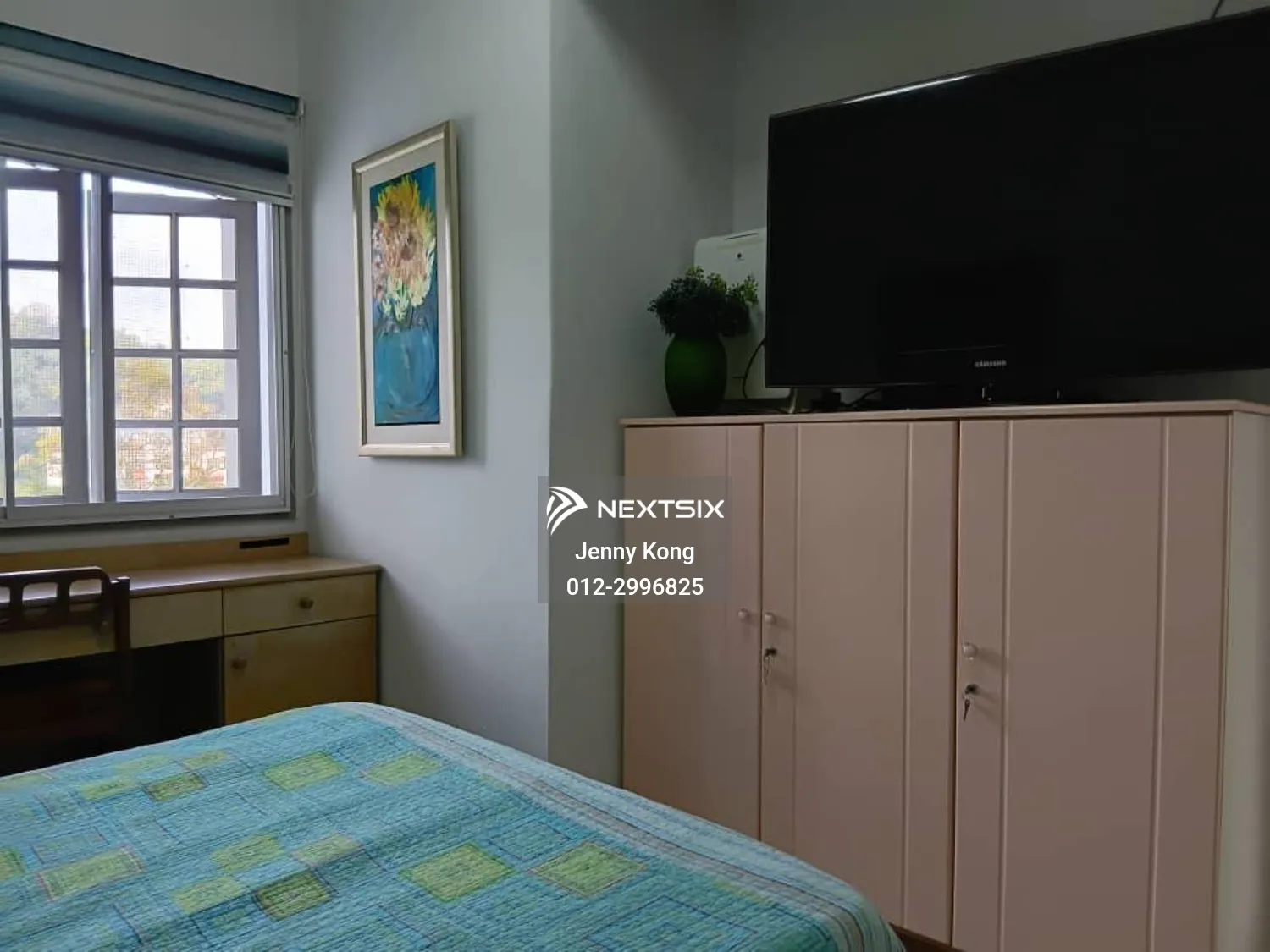 Apartment For Sale in Bentong Pahang - Image 11