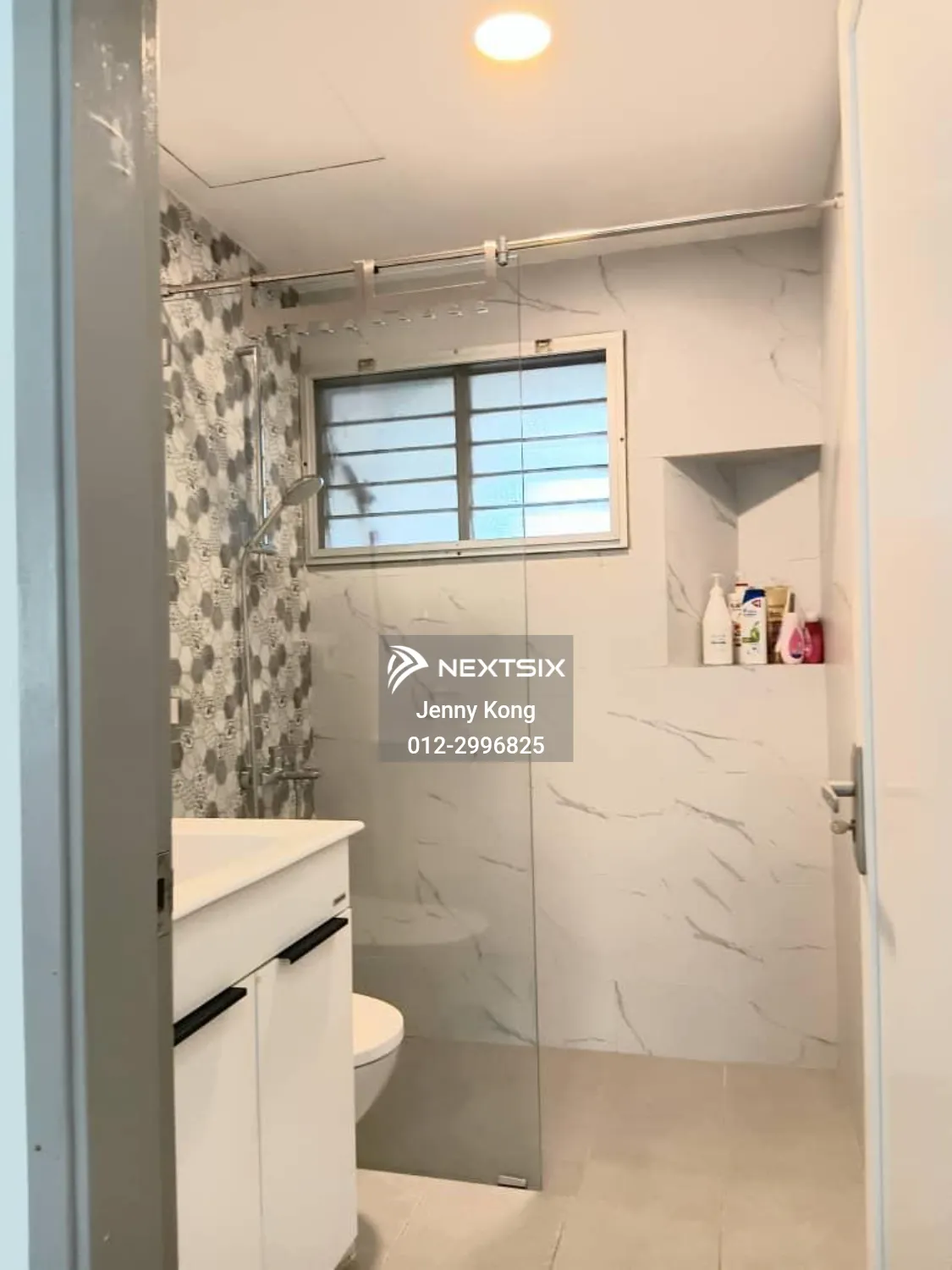 Apartment For Sale in Bentong Pahang - Image 12