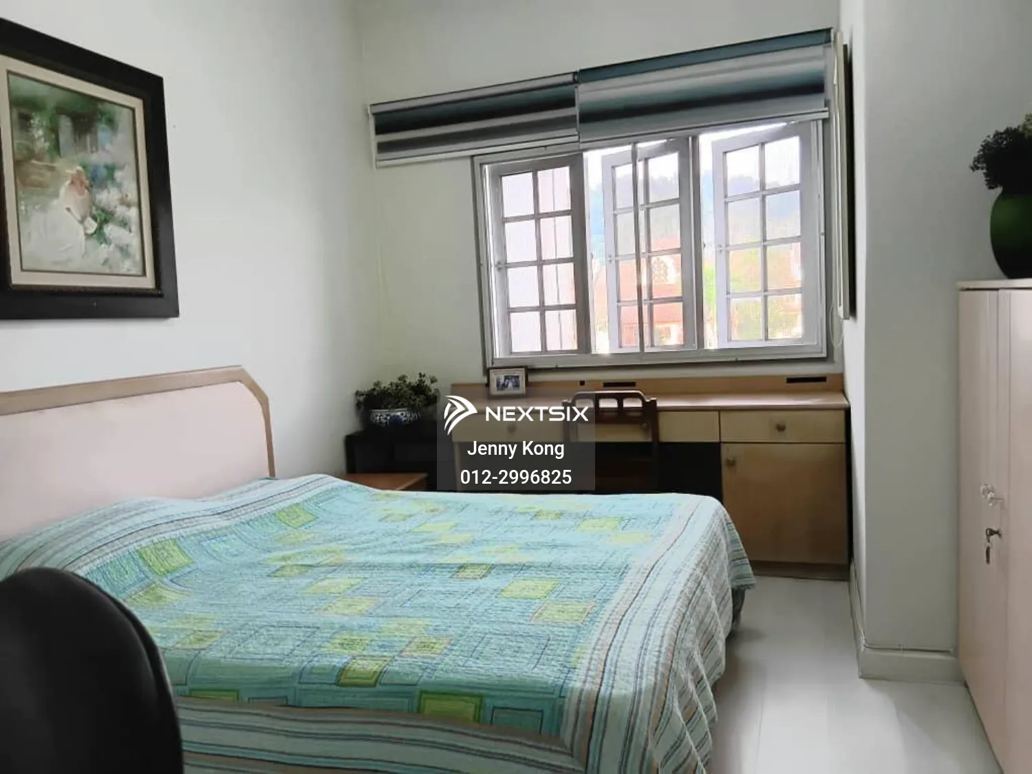 Apartment For Sale in Bentong Pahang - Image 13