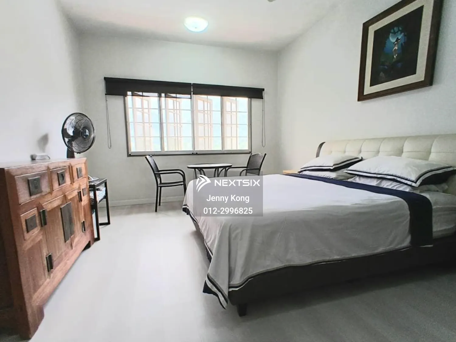 Apartment For Sale in Bentong Pahang - Image 6