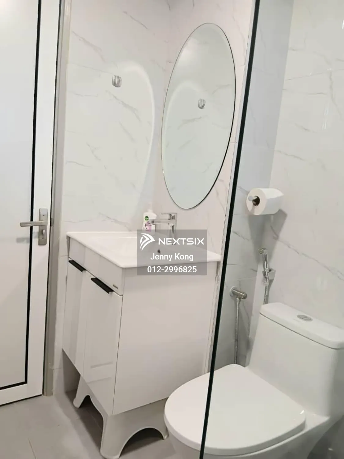 Apartment For Sale in Bentong Pahang - Image 7