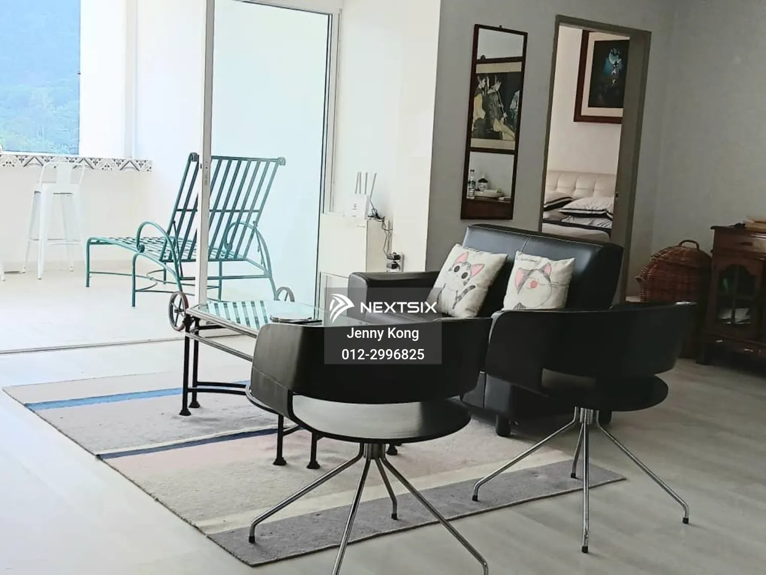 Apartment For Sale in Bentong Pahang - Image 8