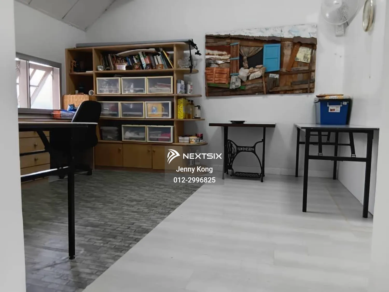 Apartment For Sale in Bentong Pahang - Image 9