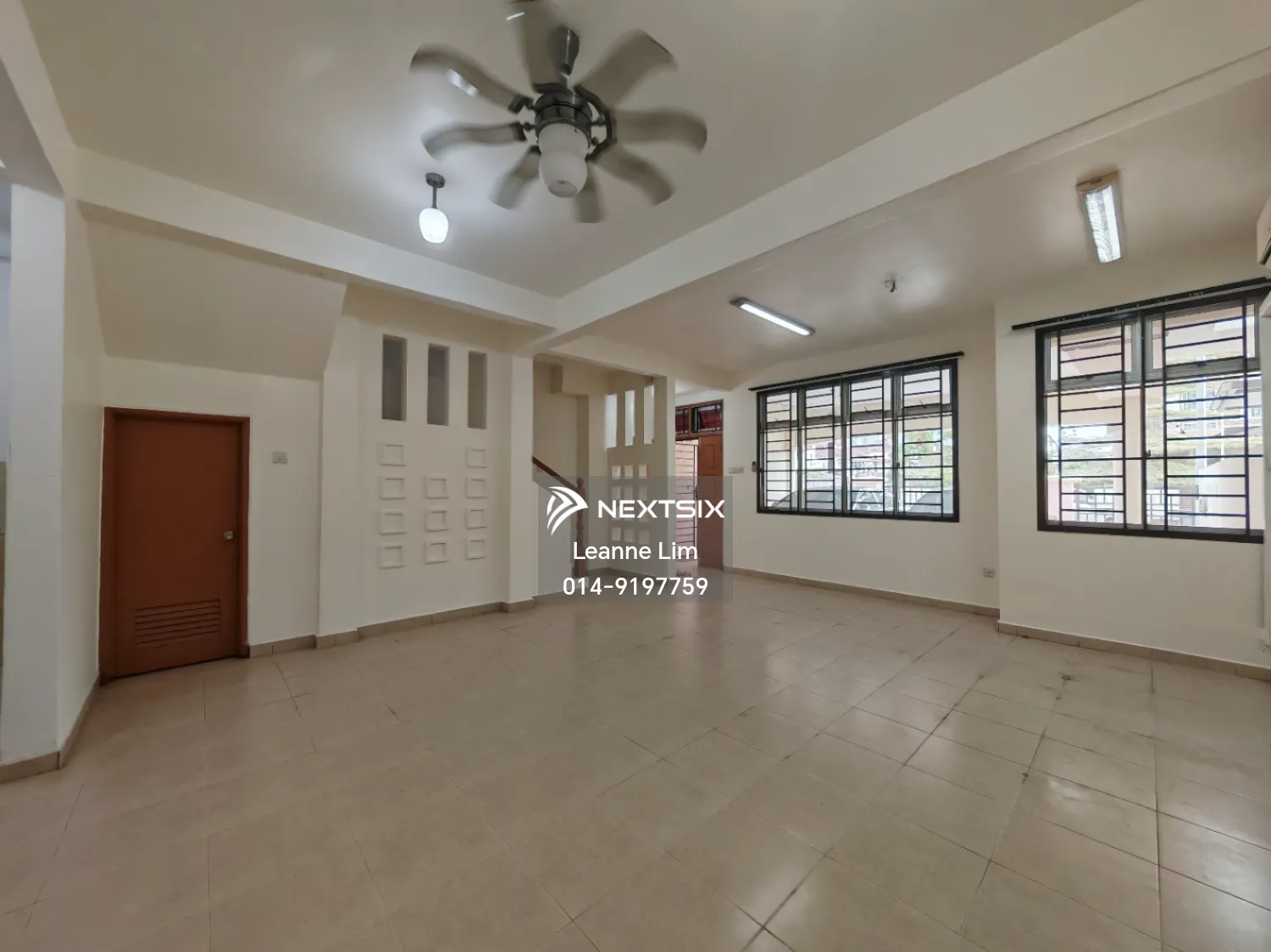 2-sty Terrace/Link House For Sale in Iskandar Puteri (Nusajaya) Johor