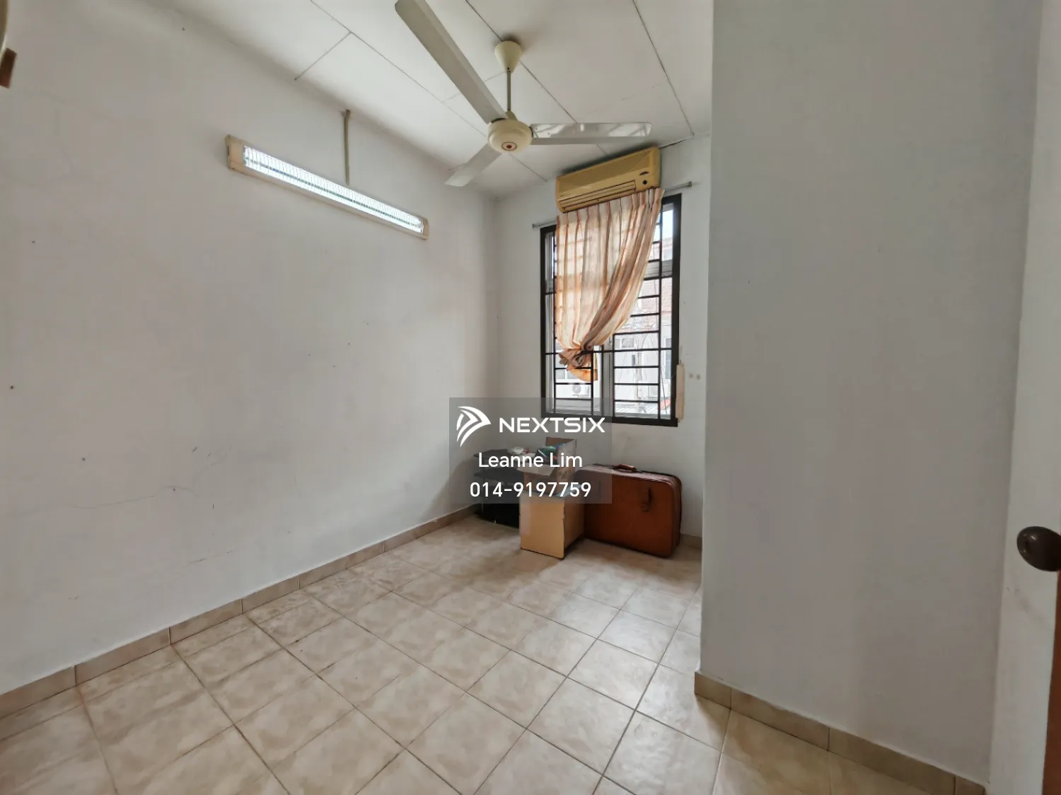 2-sty Terrace/Link House For Sale in Iskandar Puteri (Nusajaya) Johor - Image 10