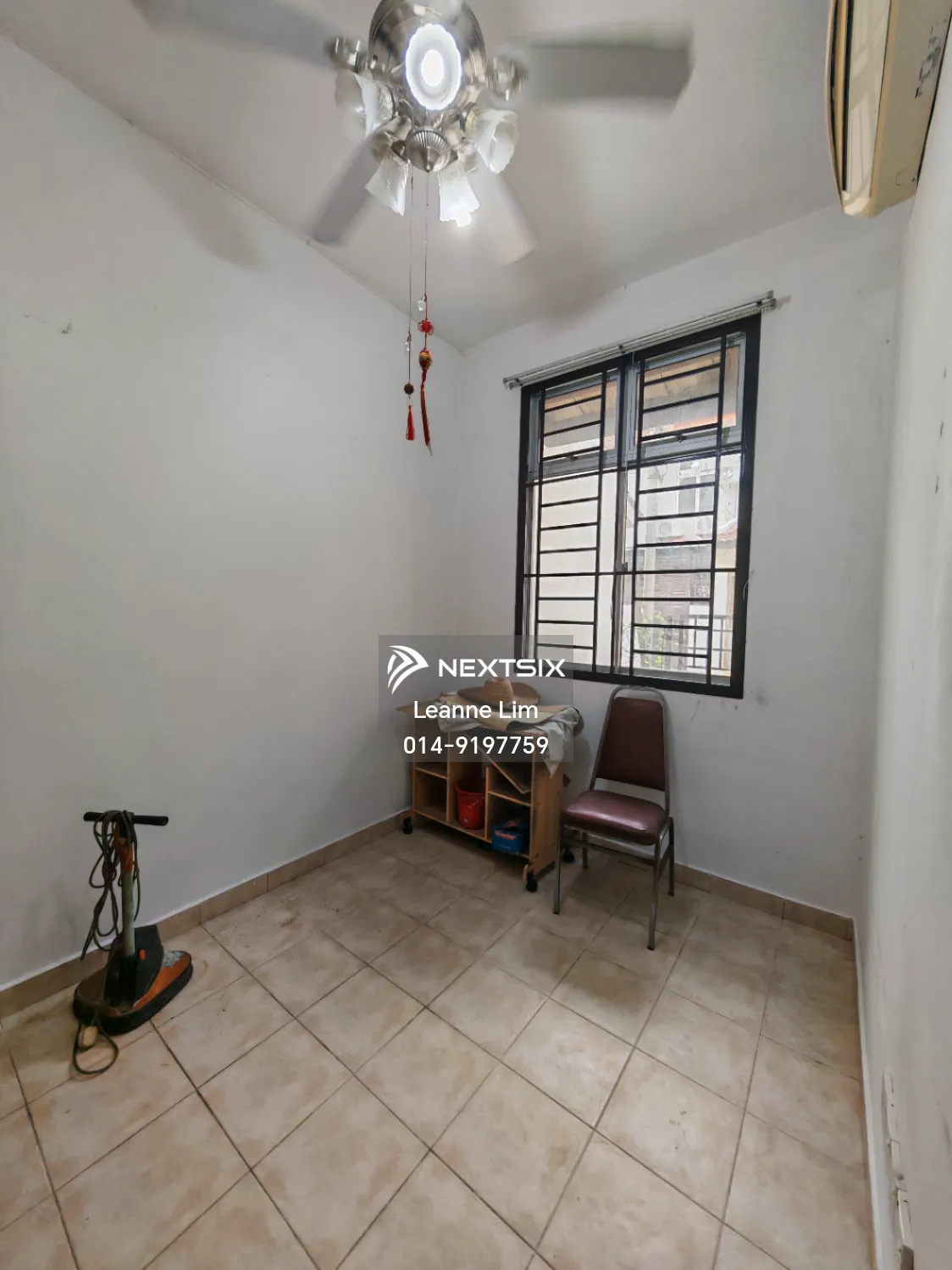 2-sty Terrace/Link House For Sale in Iskandar Puteri (Nusajaya) Johor - Image 6