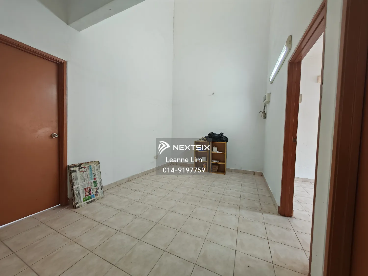 2-sty Terrace/Link House For Sale in Iskandar Puteri (Nusajaya) Johor - Image 7