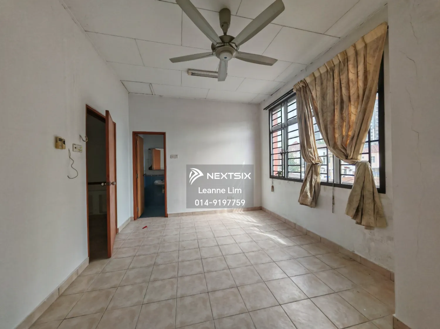 2-sty Terrace/Link House For Sale in Iskandar Puteri (Nusajaya) Johor - Image 8