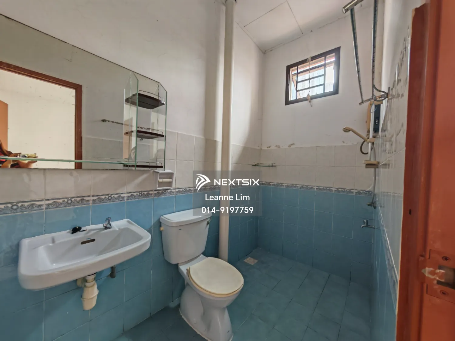 2-sty Terrace/Link House For Sale in Iskandar Puteri (Nusajaya) Johor - Image 9