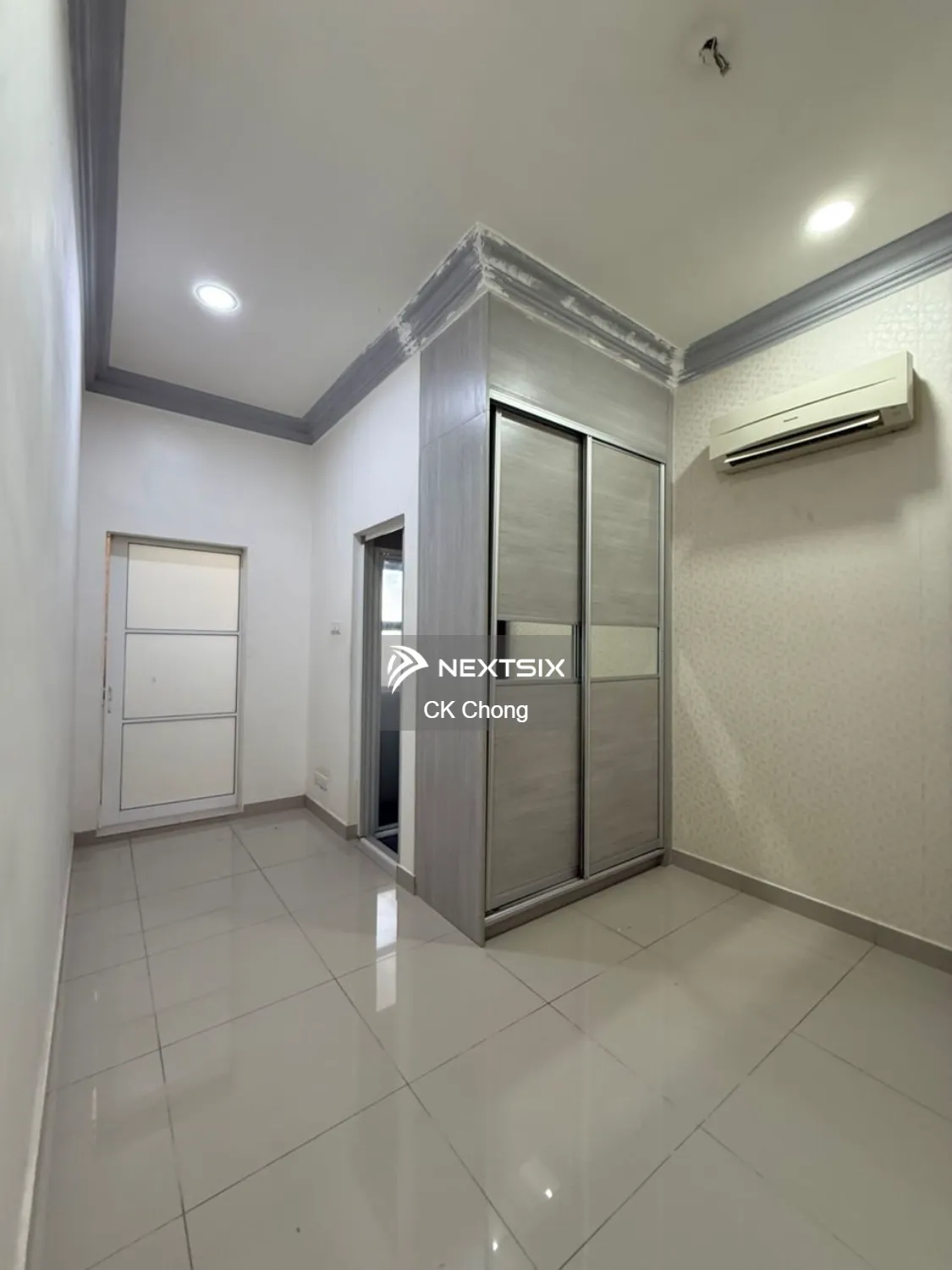 2-sty Terrace/Link House For Sale in Bandar Sungai Long Selangor - Image 10