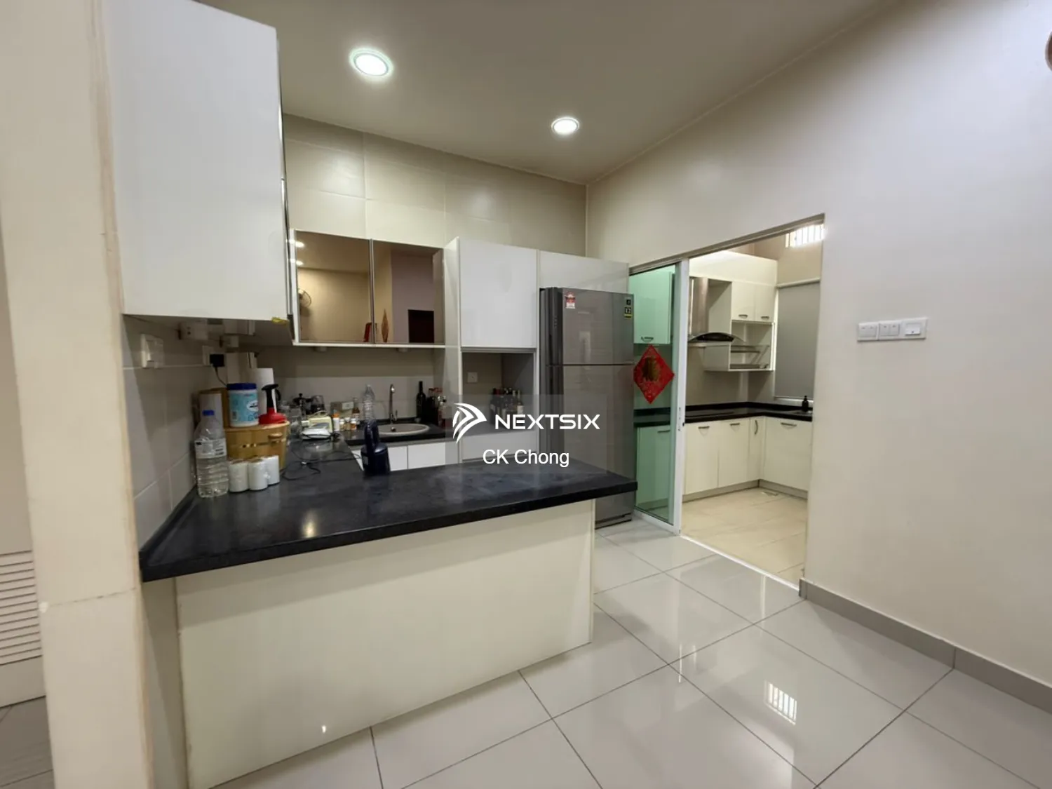 2-sty Terrace/Link House For Sale in Bandar Sungai Long Selangor - Image 11
