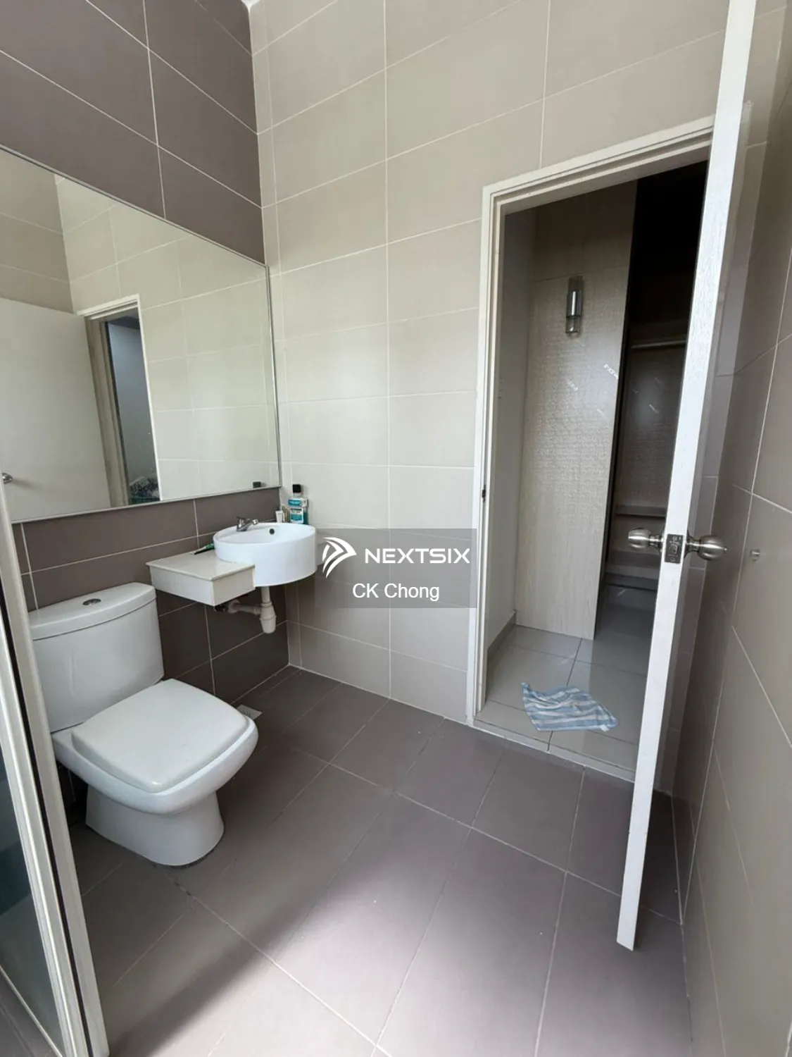 2-sty Terrace/Link House For Sale in Bandar Sungai Long Selangor - Image 13