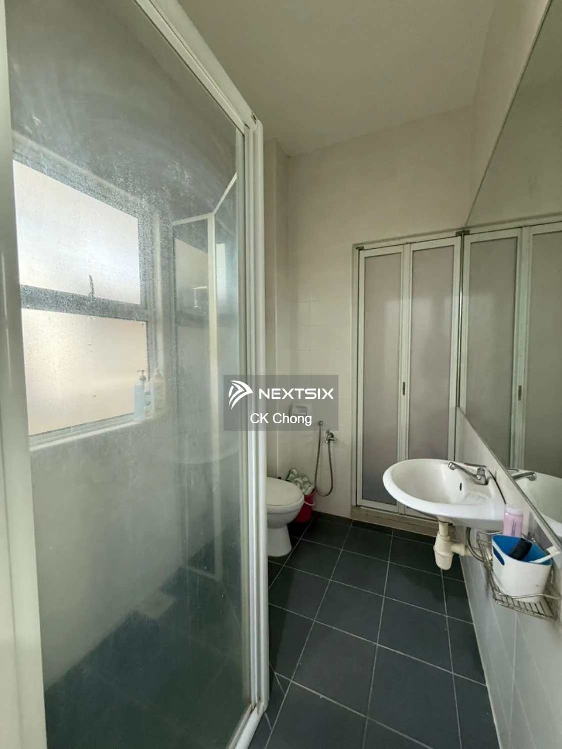 2-sty Terrace/Link House For Sale in Bandar Sungai Long Selangor - Image 14