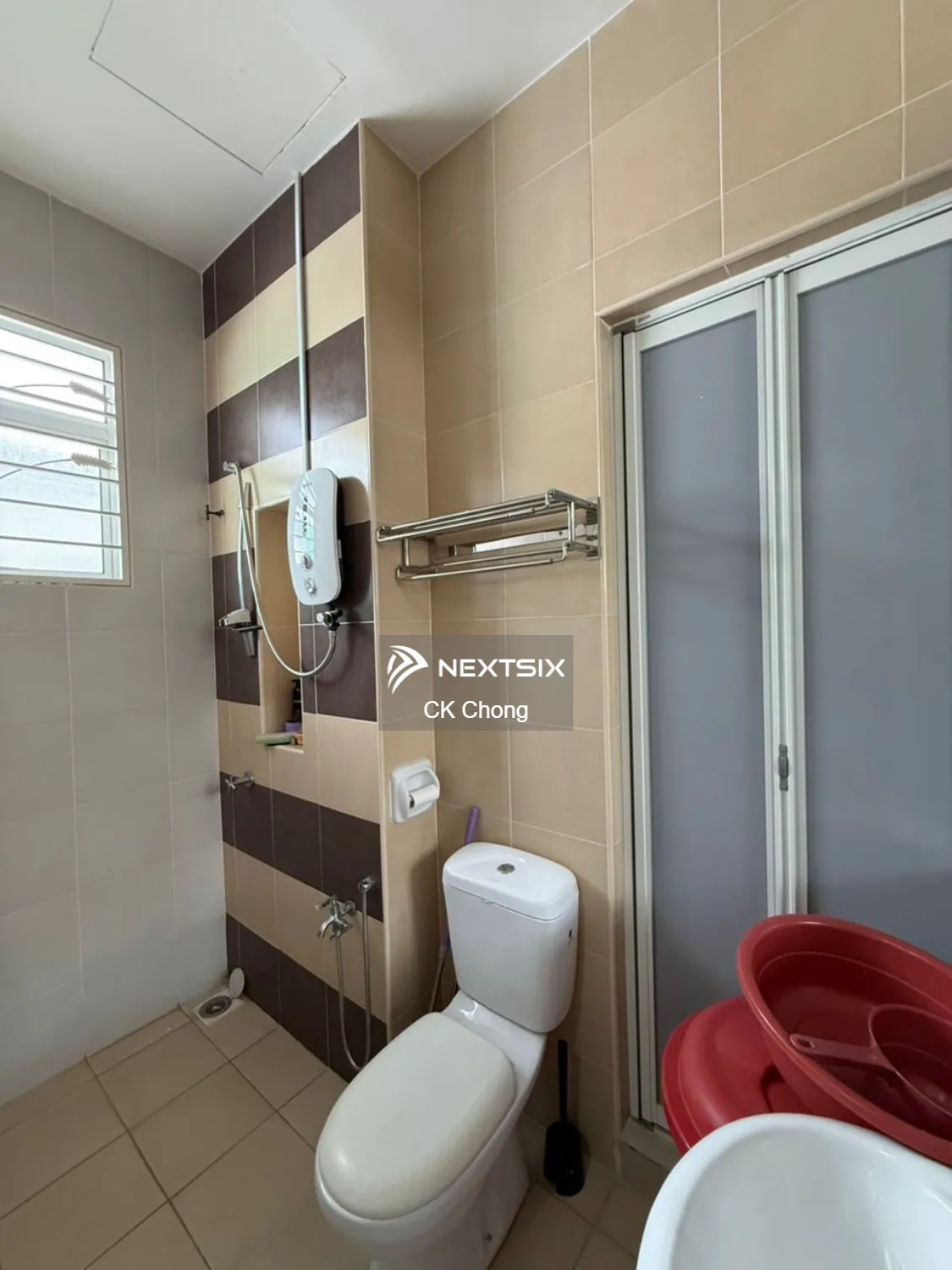 2-sty Terrace/Link House For Sale in Bandar Sungai Long Selangor - Image 15