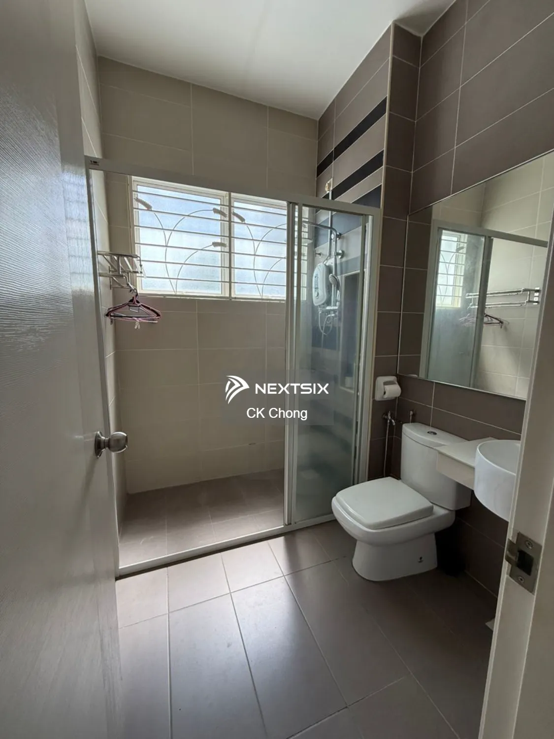 2-sty Terrace/Link House For Sale in Bandar Sungai Long Selangor - Image 16