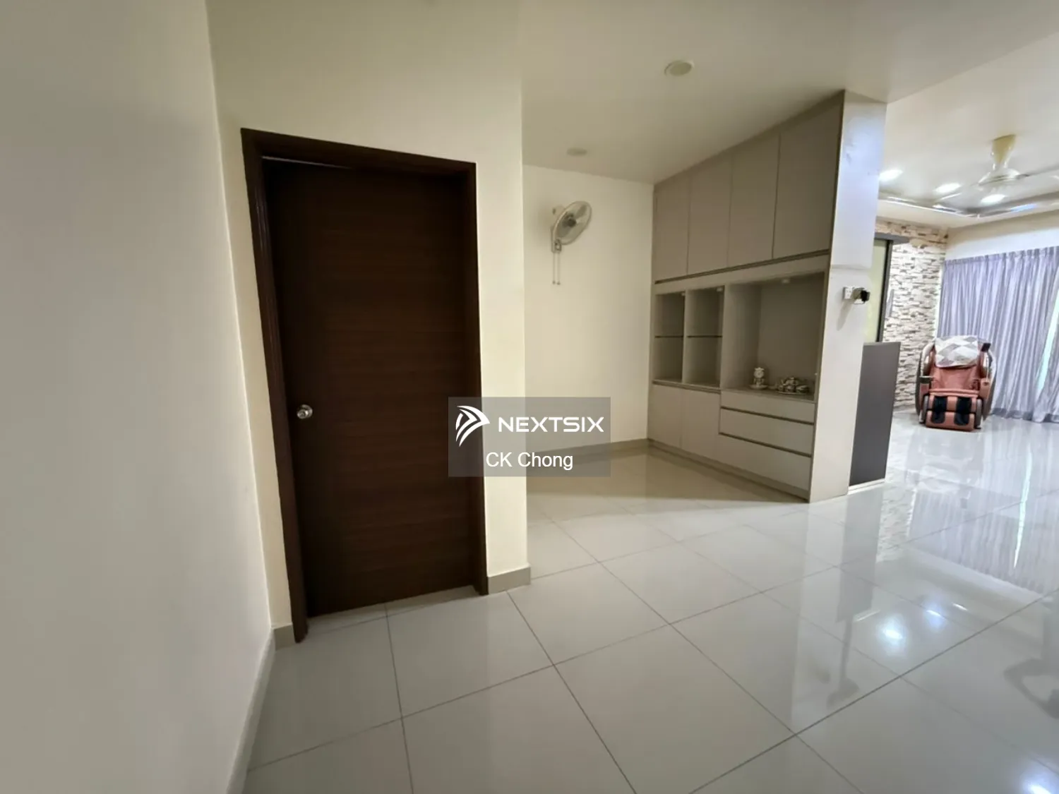 2-sty Terrace/Link House For Sale in Bandar Sungai Long Selangor - Image 8