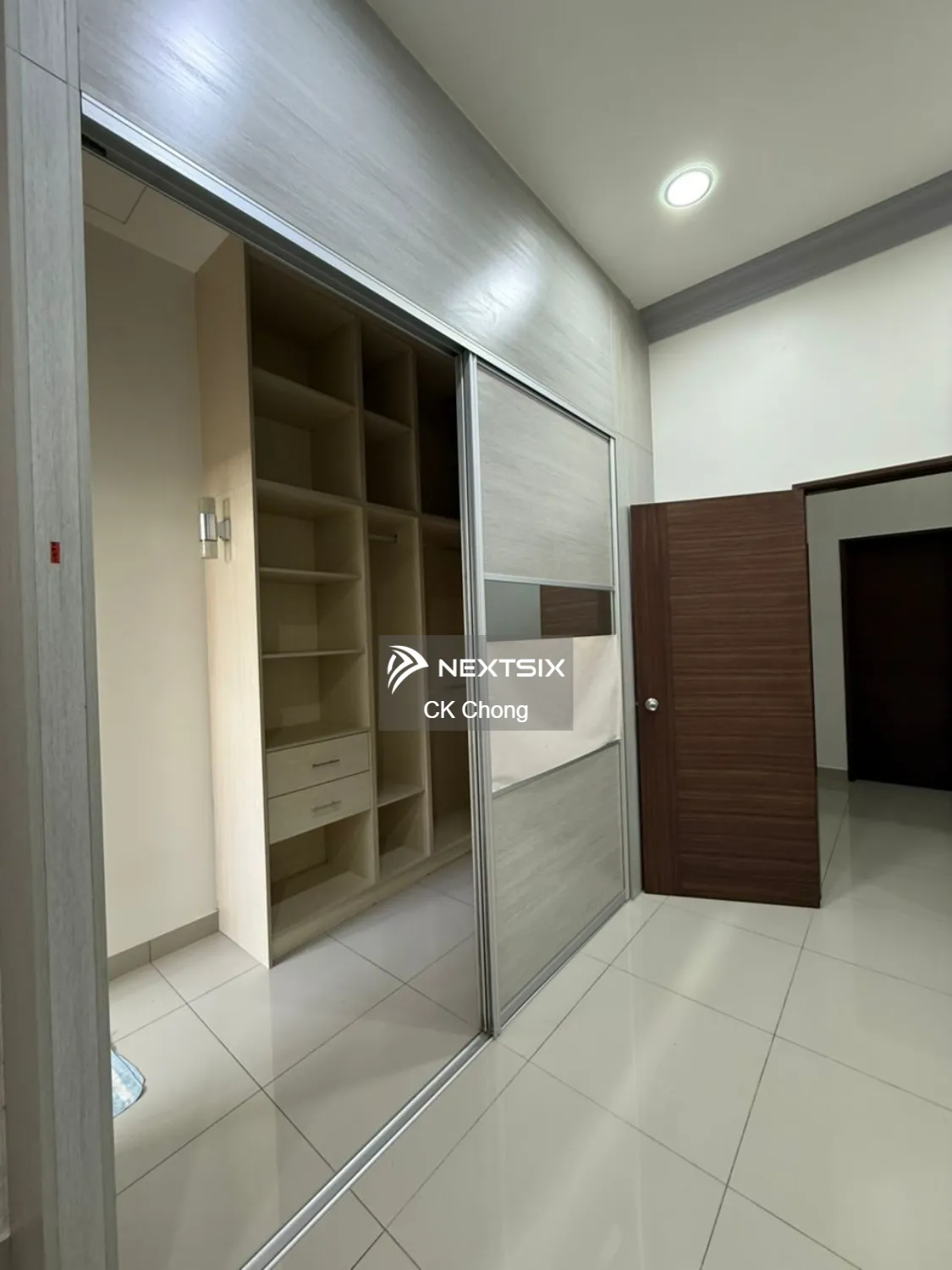 2-sty Terrace/Link House For Sale in Bandar Sungai Long Selangor - Image 9