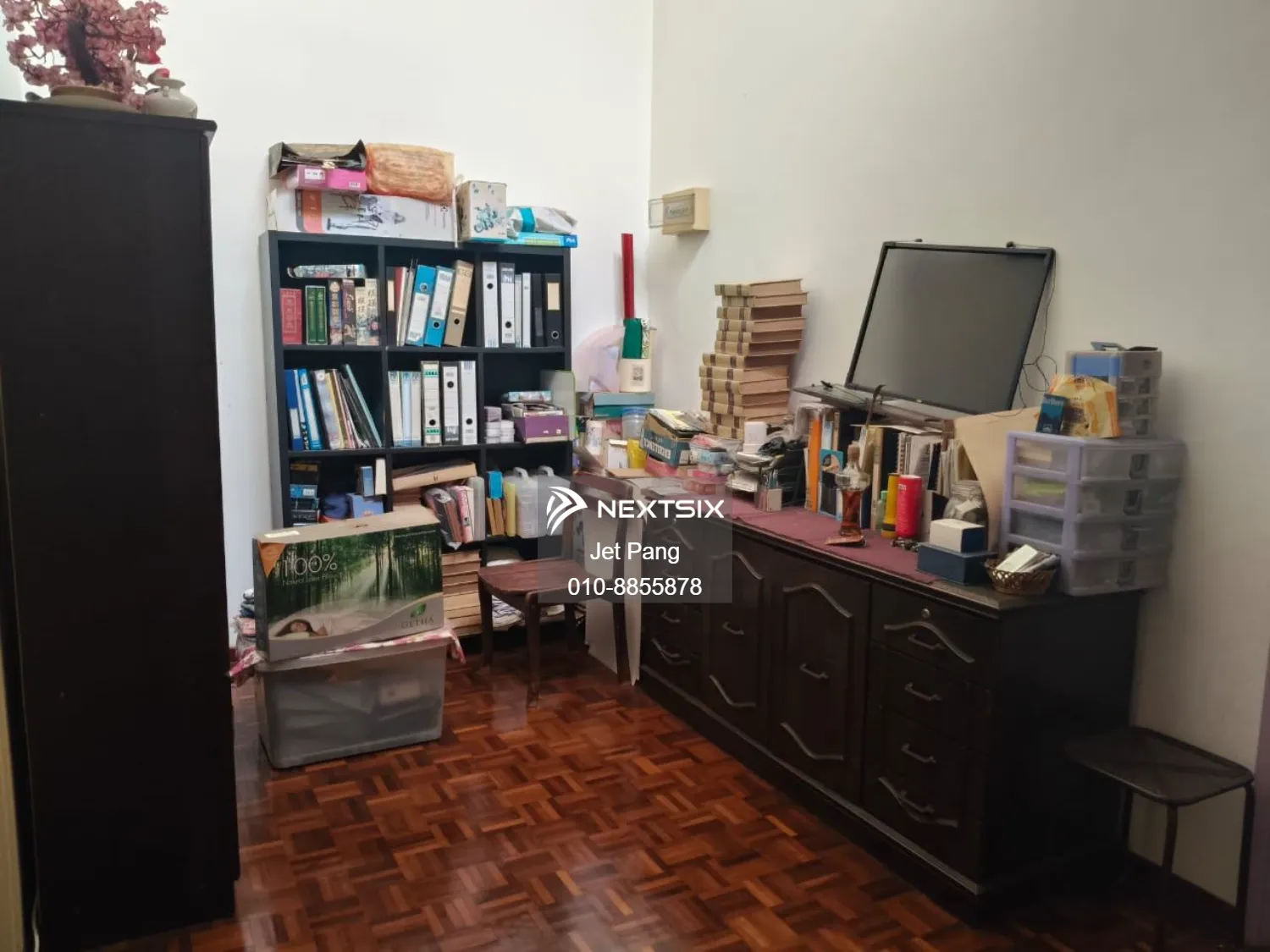2-sty Terrace/Link House For Sale in Johor Bahru Johor - Image 5