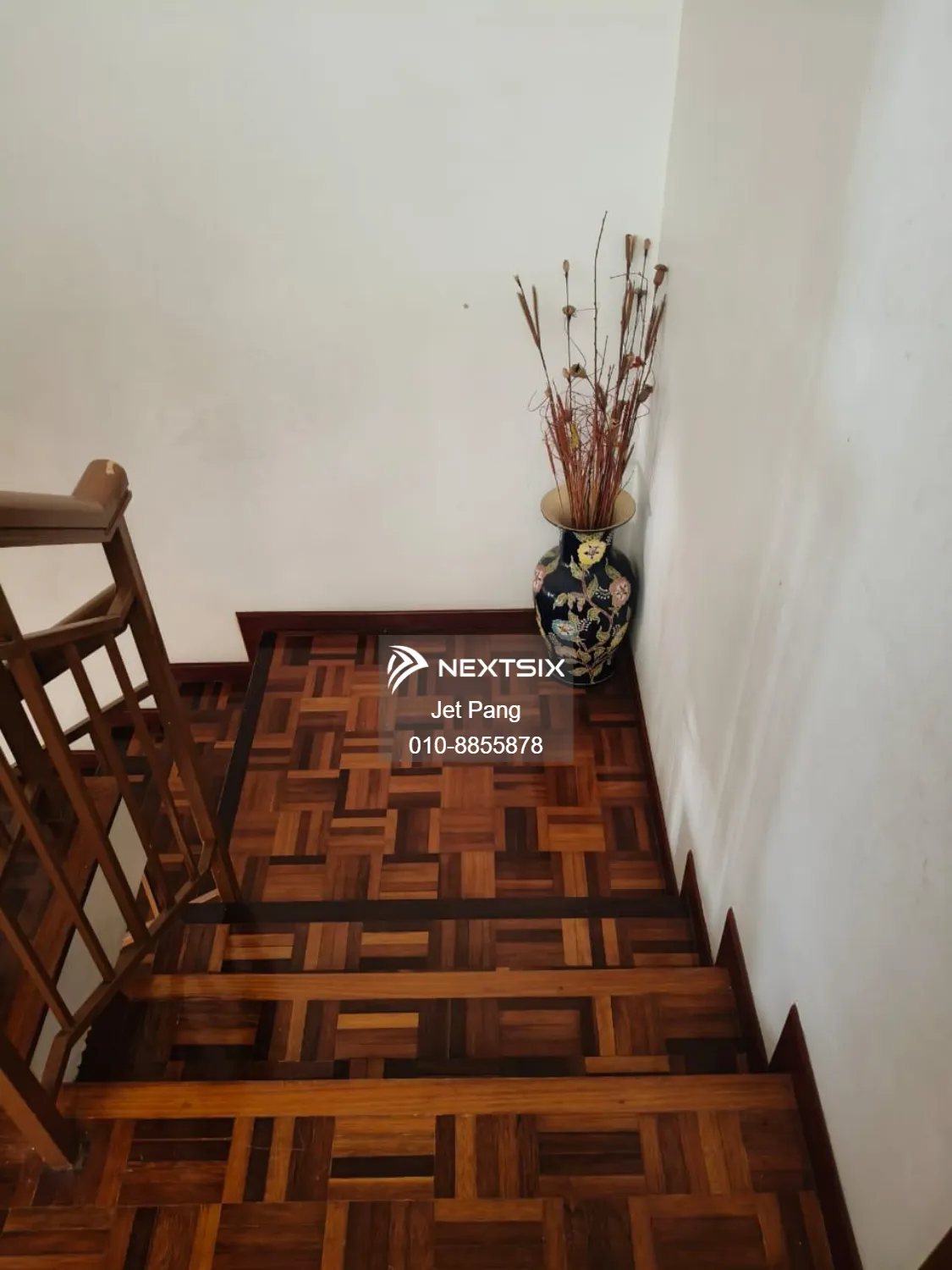 2-sty Terrace/Link House For Sale in Johor Bahru Johor - Image 7