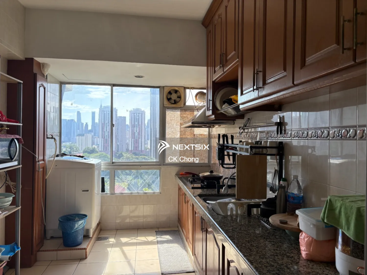 Condominium For Sale in Jalan Ipoh Wilayah Persekutuan Kuala Lumpur - Image 11