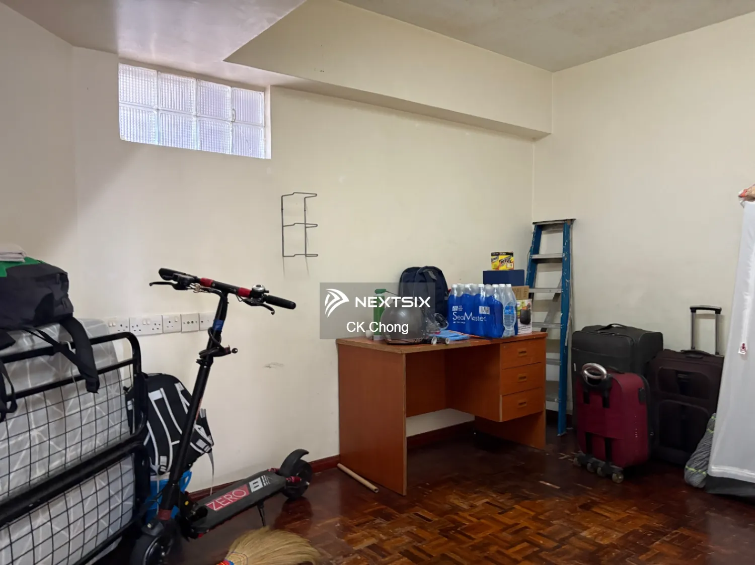 Condominium For Sale in Jalan Ipoh Wilayah Persekutuan Kuala Lumpur - Image 5