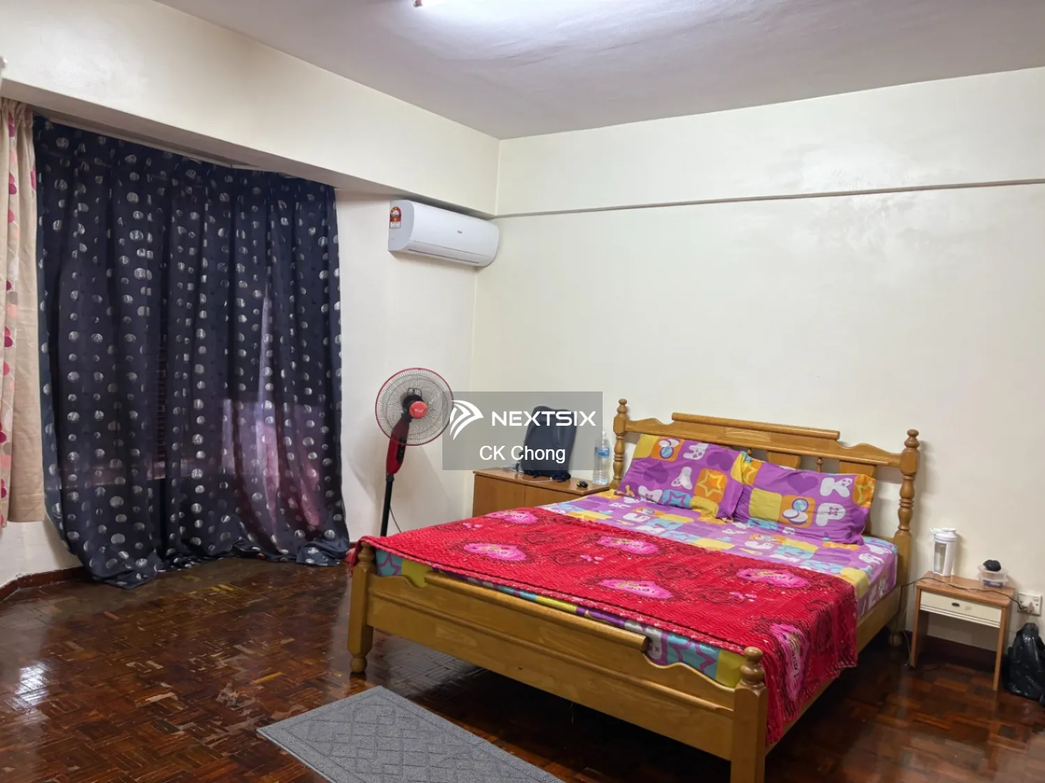 Condominium For Sale in Jalan Ipoh Wilayah Persekutuan Kuala Lumpur - Image 7