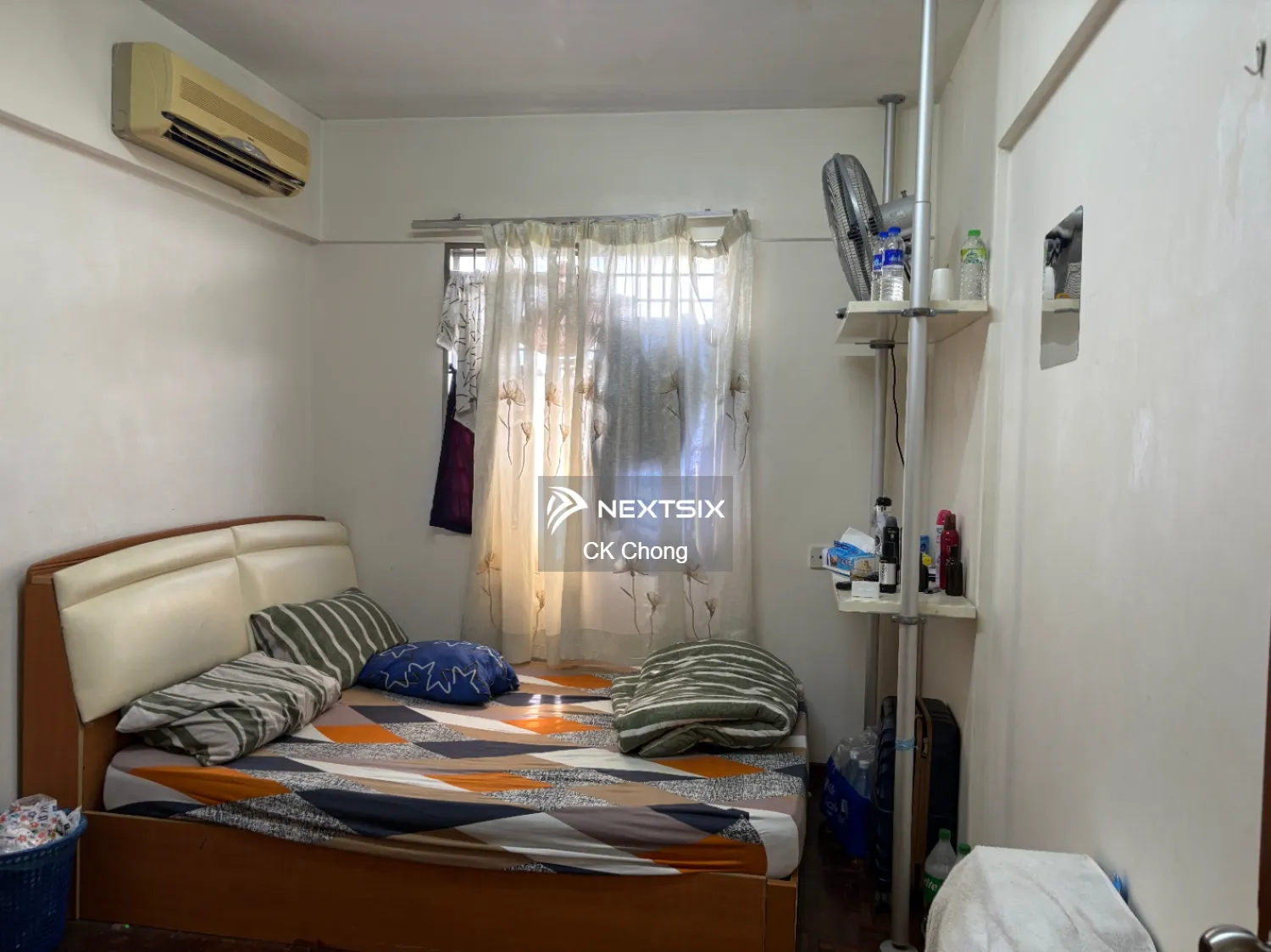 Condominium For Sale in Jalan Ipoh Wilayah Persekutuan Kuala Lumpur - Image 8