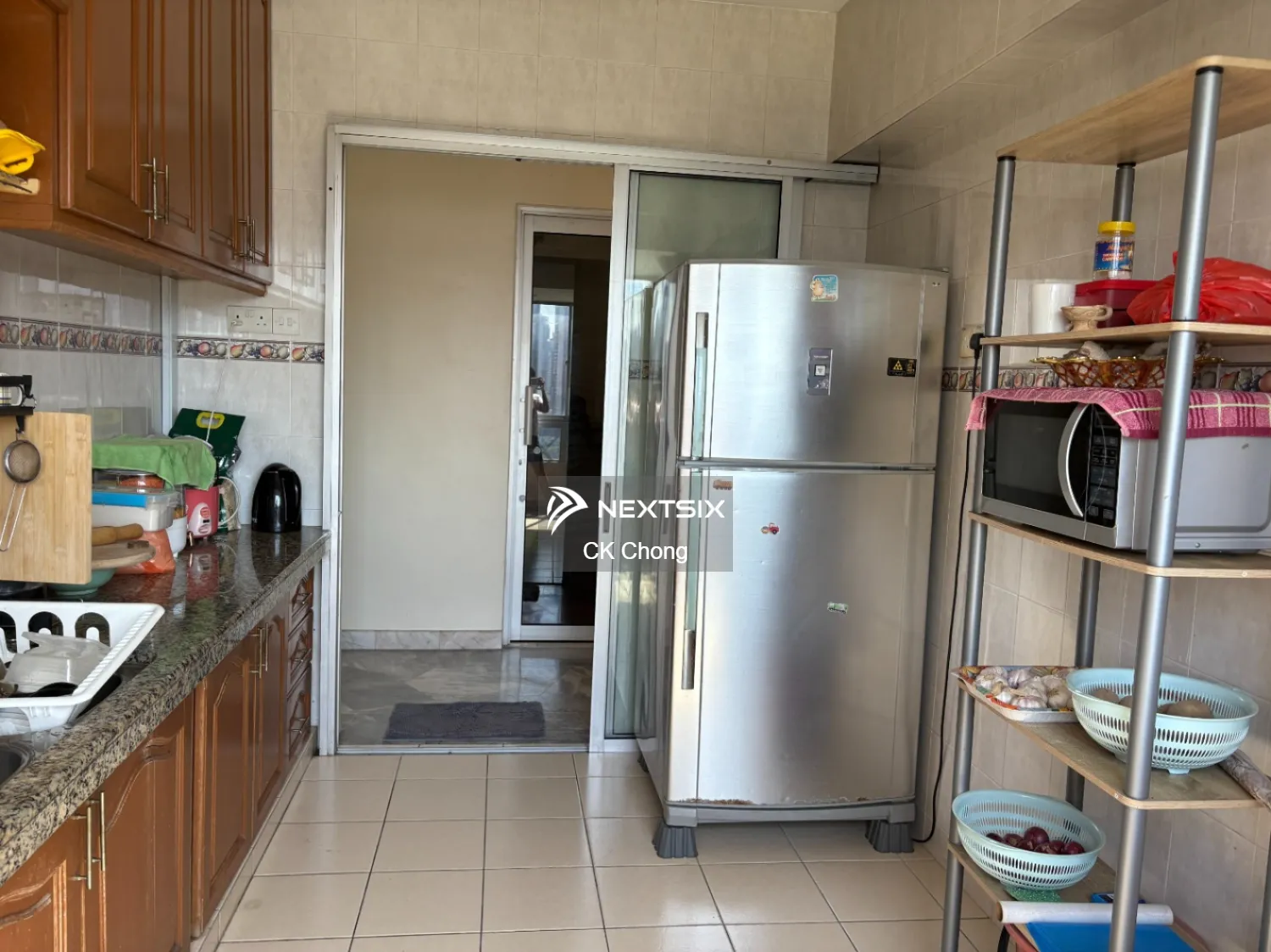 Condominium For Sale in Jalan Ipoh Wilayah Persekutuan Kuala Lumpur - Image 9
