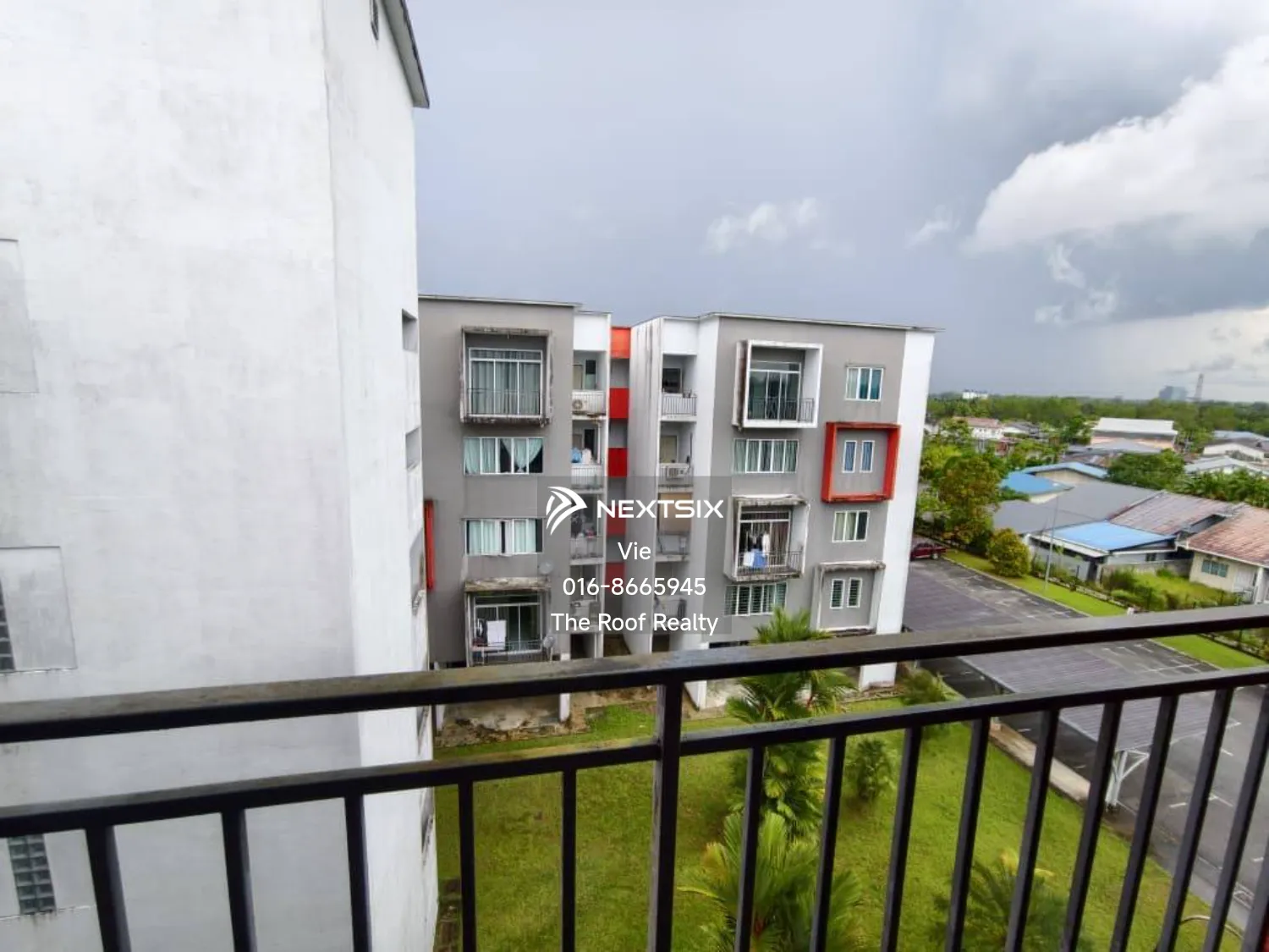 Apartment For Sale in Kuching Sarawak - Image 10