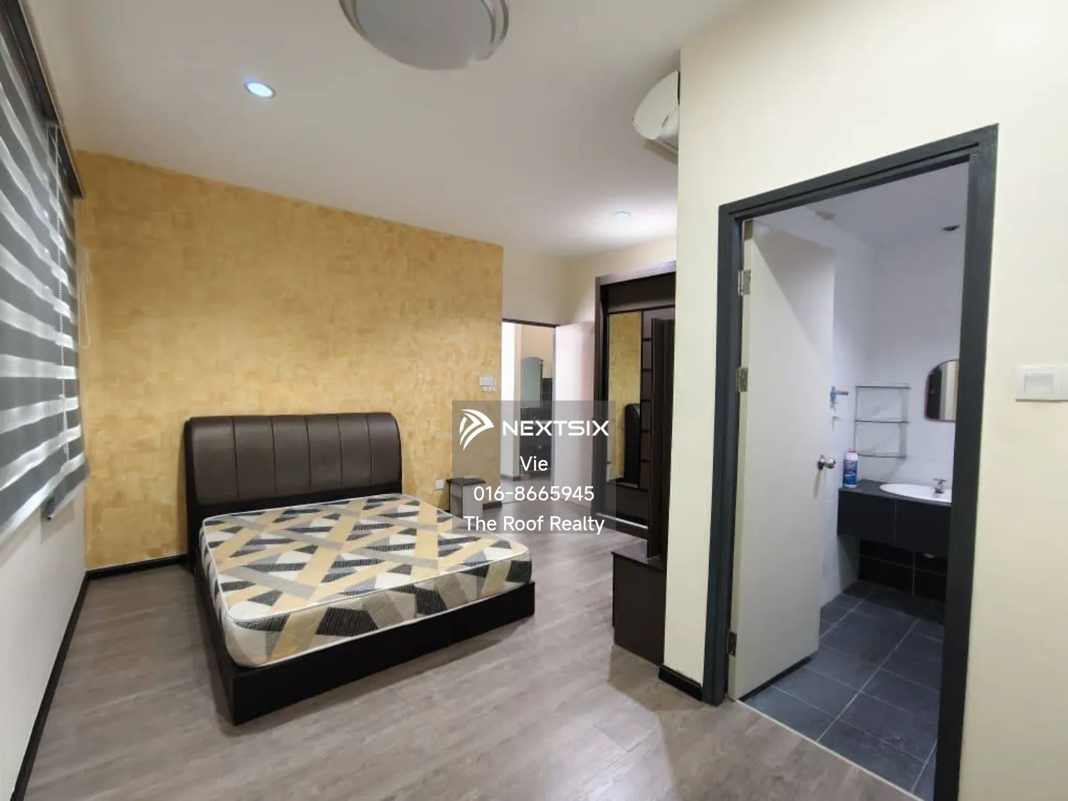 Apartment For Sale in Kuching Sarawak - Image 6