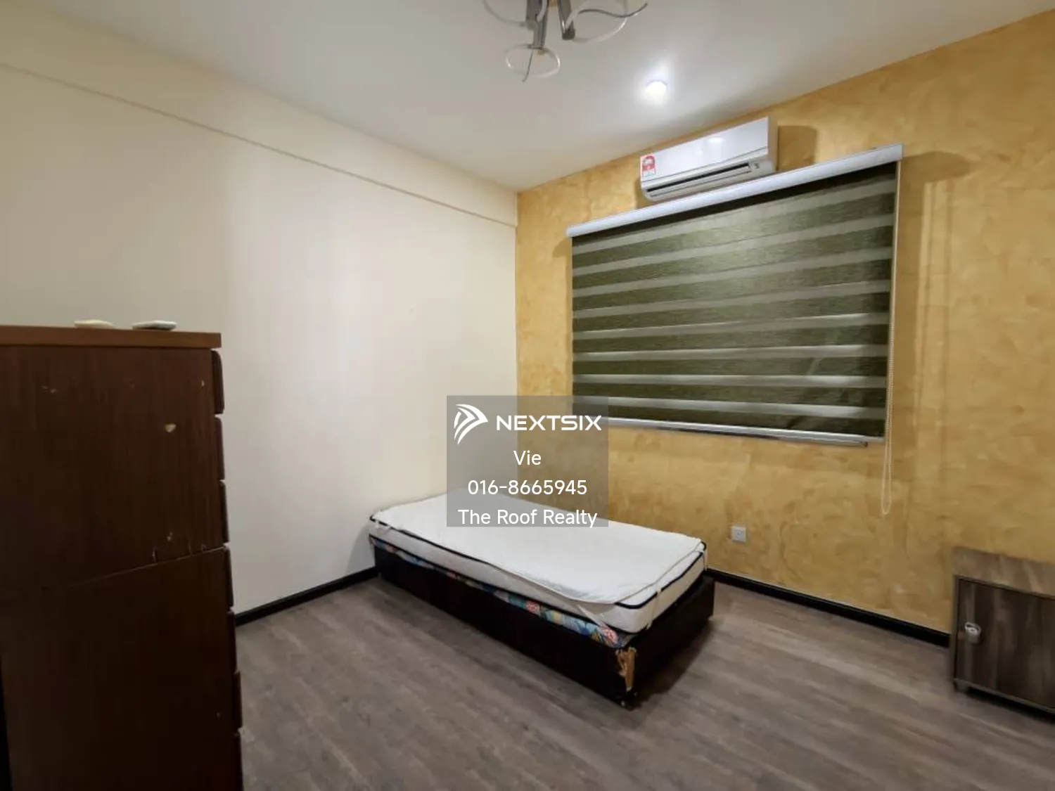 Apartment For Sale in Kuching Sarawak - Image 7