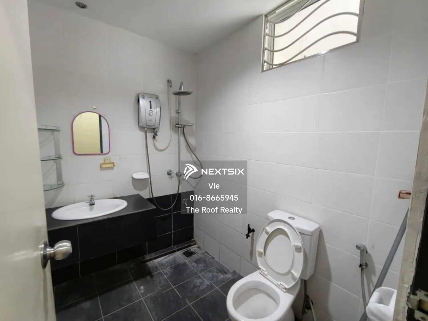 Apartment For Sale in Kuching Sarawak - Image 8