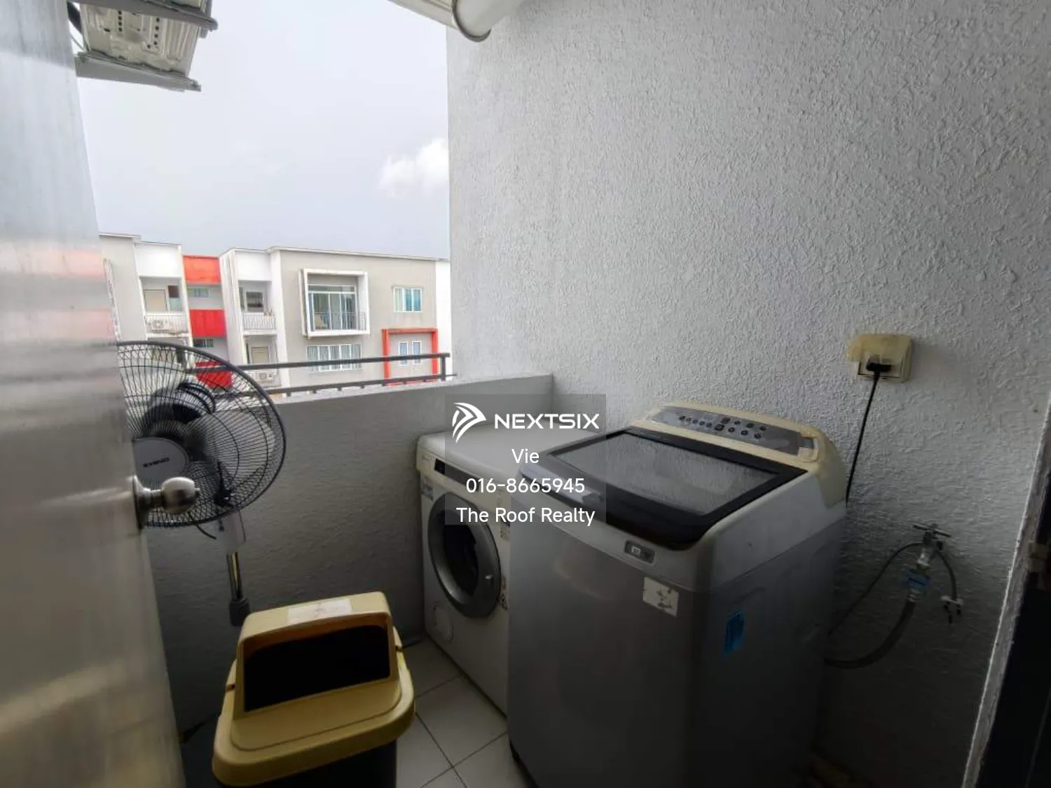 Apartment For Sale in Kuching Sarawak - Image 9